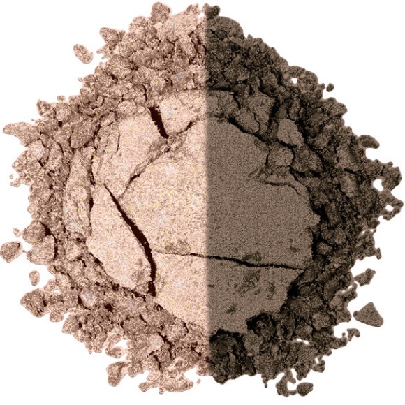 TOO FACED Eyeshadow Duo in Sexpresso & Peach Fuzz - Picture 1 of 10